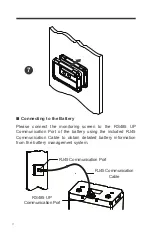 Preview for 12 page of Renogy RMS-LFPS-US Manual