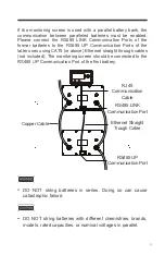 Preview for 13 page of Renogy RMS-LFPS-US Manual