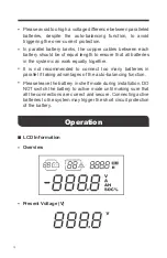 Preview for 14 page of Renogy RMS-LFPS-US Manual