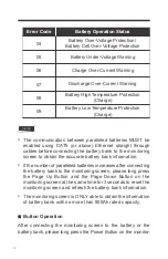 Preview for 18 page of Renogy RMS-LFPS-US Manual