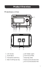 Preview for 7 page of Renogy RMS-PGH Manual