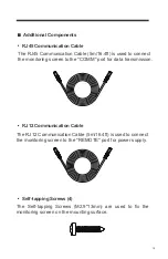 Preview for 9 page of Renogy RMS-PGH Manual