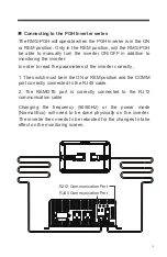 Preview for 15 page of Renogy RMS-PGH Manual