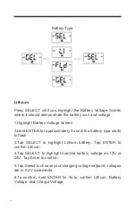 Preview for 20 page of Renogy RNG-CTRL-WND10-CA Manual