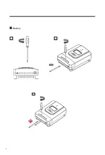 Предварительный просмотр 12 страницы Renogy Rover 20A Manual