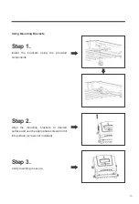 Предварительный просмотр 17 страницы Renogy Rover 20A Manual