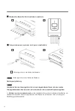 Предварительный просмотр 46 страницы Renogy Rover 20A Manual