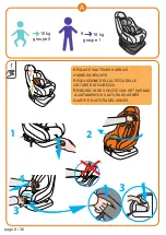 Preview for 6 page of Renolux Clipperton Installation And Operating Instructions Manual