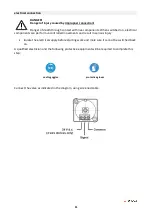 Preview for 11 page of Renova EP10000000R Assembly Manual And Operating Instructions