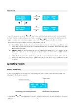 Preview for 8 page of Renova isomatic User Manual