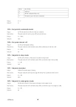 Preview for 14 page of Renova isomatic User Manual