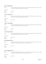 Preview for 15 page of Renova isomatic User Manual