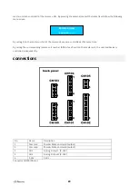 Preview for 20 page of Renova isomatic User Manual