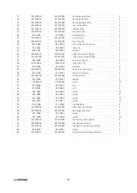 Preview for 10 page of Renova movicart MCE 400 Operating Instructions Manual