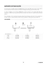 Preview for 13 page of Renova movicart MCE 400 Operating Instructions Manual