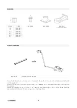 Preview for 14 page of Renova movicart MCE 400 Operating Instructions Manual