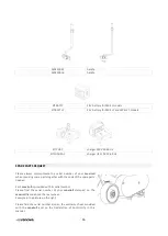 Preview for 16 page of Renova moviroll MRE 100 L Operating Instructions Manual