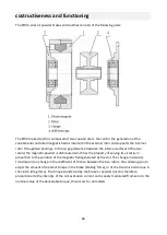 Preview for 10 page of Renova PWR 170 B Assembly And Maintenance Manual