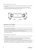 Предварительный просмотр 8 страницы Renova Sensorex SX-CF Series Installation And Maintenance Instructions Manual