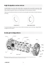 Preview for 6 page of Renova Turborex TS 180 Operating Instructions Manual