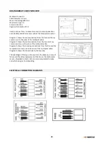 Предварительный просмотр 13 страницы Renova Turborex TS 180 Operating Instructions Manual