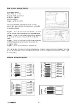 Предварительный просмотр 12 страницы Renova turborex TSP 180 Operating Instructions Manual