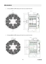 Предварительный просмотр 21 страницы Renova turborex TSP 180 Operating Instructions Manual