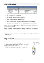 Предварительный просмотр 5 страницы Renova USX500-01 Assembly Manual And Operating Instructions