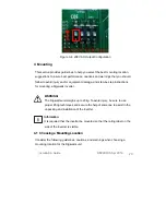 Preview for 24 page of Renovo Digiwatts RN3000US Installation Manual