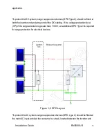 Preview for 15 page of Renovo Digiwatts RN5000US Installation Manual