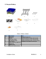 Preview for 22 page of Renovo Digiwatts RN5000US Installation Manual