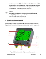 Preview for 24 page of Renovo Digiwatts RN5000US Installation Manual