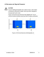 Preview for 28 page of Renovo Digiwatts RN5000US Installation Manual