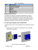 Preview for 31 page of Renovo Digiwatts RN5000US Installation Manual