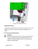 Preview for 39 page of Renovo Digiwatts RN5000US Installation Manual