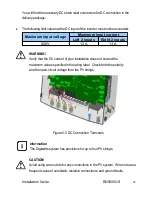 Preview for 42 page of Renovo Digiwatts RN5000US Installation Manual