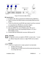 Preview for 44 page of Renovo Digiwatts RN5000US Installation Manual