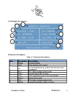 Preview for 51 page of Renovo Digiwatts RN5000US Installation Manual