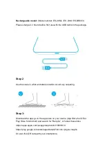 Preview for 4 page of RENPHO ES-24M User Manual