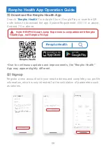 Предварительный просмотр 10 страницы RENPHO R-Q001 User Manual