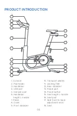 Preview for 5 page of RENPHO R-Q002 User Manual