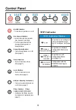 Предварительный просмотр 8 страницы RENPHO RP-AP001S User Manual