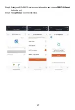 Предварительный просмотр 29 страницы RENPHO RP-AP001S User Manual