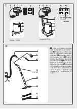 Предварительный просмотр 2 страницы Renson 159 740 Manual