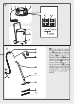 Предварительный просмотр 2 страницы Renson 159 742 Manual