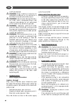 Предварительный просмотр 22 страницы Renson 160991 Translation Of The Original Instructions