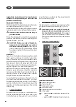 Предварительный просмотр 24 страницы Renson 160991 Translation Of The Original Instructions