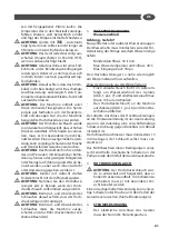 Предварительный просмотр 41 страницы Renson 160991 Translation Of The Original Instructions