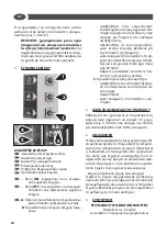 Предварительный просмотр 74 страницы Renson 160991 Translation Of The Original Instructions