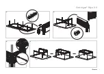 Предварительный просмотр 31 страницы Renson Camargue Skye 2.0 io Manual